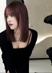 -苑苑发型设计