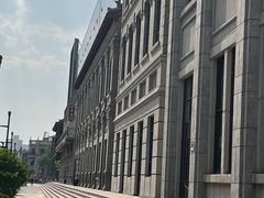 -铜锣湾国际购物中心