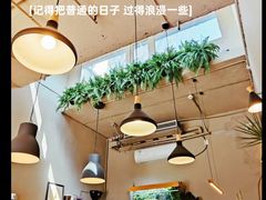 -小意思咖啡店(草桥店)