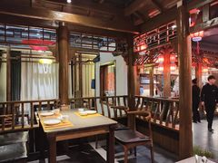 -红菜坊·烤鸭·川鲁菜(杨镇店)