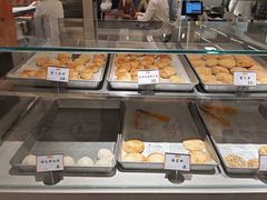 -杏花樓(福州路总店)