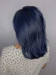 -Amo la Diva造型