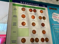 -宝岛眼镜·星创视光中心(百联世纪购物中心店)