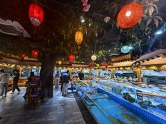 -宴江南(汇海路店)