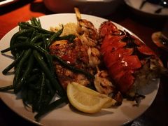 -RED LOBSTER(中城西店)