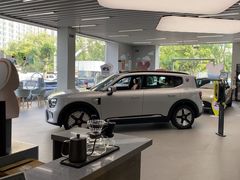 -上海浦东smart汽车全功能店(金桥店)