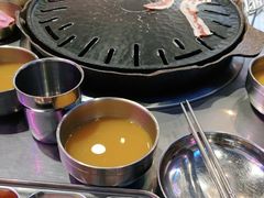 -玄希浪漫厨房·韩料烤肉(湖滨银泰in77店)