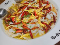 -太二酸菜鱼(沈阳万象城店)