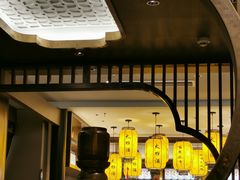 -香园茶社·金陵小灶(老门东店)