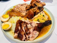 -潮人潮品隆江猪脚饭(城壹汇·流花店)