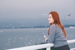 -YESIDO椰岛造型烫发染发