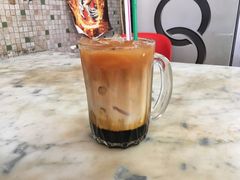 -丽丰茶冰室