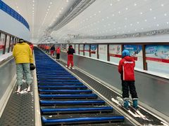 -哈尔滨热雪奇迹