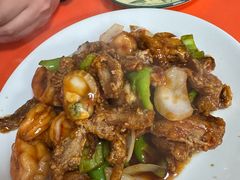 -小红门海鲜