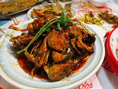 -辣出味岳阳特色烧烤·龙虾大排档(砂子塘总店)