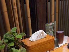 -竹里馆·淮扬菜·功夫茶(老门东店)