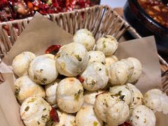 小炒汤圆-八破川小馆(平乐园店)