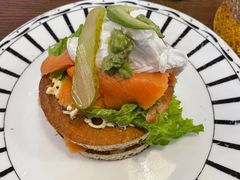 -AFS Cafe & Canteen(闽江二路店)