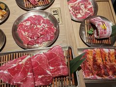 -西塔老太太泥炉烤肉(亚运村店)