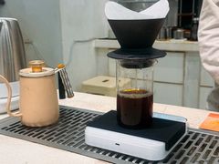 -玫瑰咖啡(中山六路店)