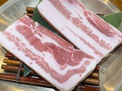 -蒲葵传统炭火烤肉(白石龙店)