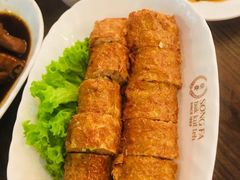 -松發肉骨茶(牛车水店)