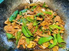 费大厨辣椒炒肉-费大厨辣椒炒肉(黄兴中心广场店)
