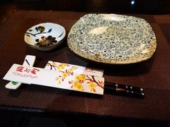 -德川家日本料理(龙德广场店)