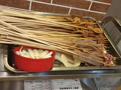 -正宗钢管厂五区·小郡肝火锅·串串香(商品街总店)