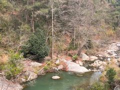 -南岳衡山风景名胜区