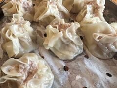 -真真鲜馄饨店(启蒙路店)