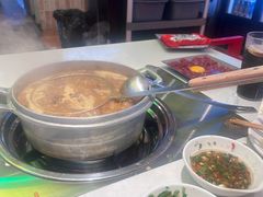 -荣叔港式沙嗲牛肉火锅(正佳潮流店)