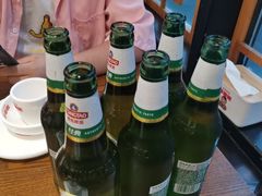 -李老哈·东北菜(宋园路店)