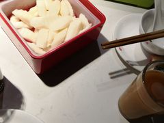 -川锅一号火锅(铜山万达店)