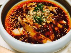 -绿茶餐厅(深圳龙华天虹购物中心店)