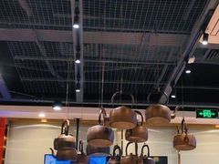 -川锅一号火锅(常德万达店)