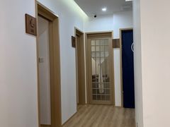 -经福元·推拿·艾灸(广兰路店)