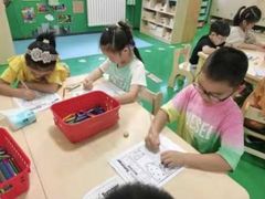 -MUFFY'S博识梦飞幼儿园(万柳园)