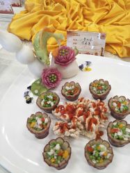 -华东饭店·园林式婚礼宴会厅酒店