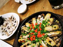 -峙山海鲜馆·花苑店