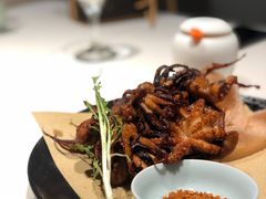 -高佳庄·舟山海鲜(海景旗舰店)