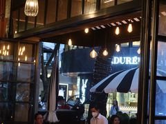 大堂-IL TEATRO 精品意大利餐厅