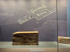 -北京大葆台遗址博物馆