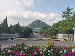 -景福宫