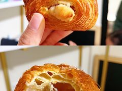 -好利来(八里庄店)