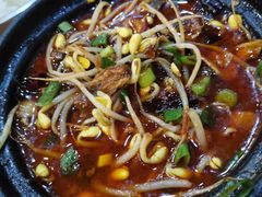 -沈妈砂锅(光华村店)