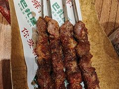 -巴扎屋大盘鸡·新疆菜(汇嘉时代店)