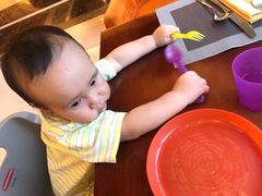 -东西风牛排馆周末烧烤自助(首都机场希尔顿店)