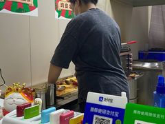 -老河南大学西门·鸡腿饼(健康路店)