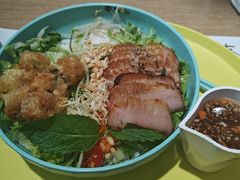 -蔡澜Pho·越南粉餐厅(海上世界店)